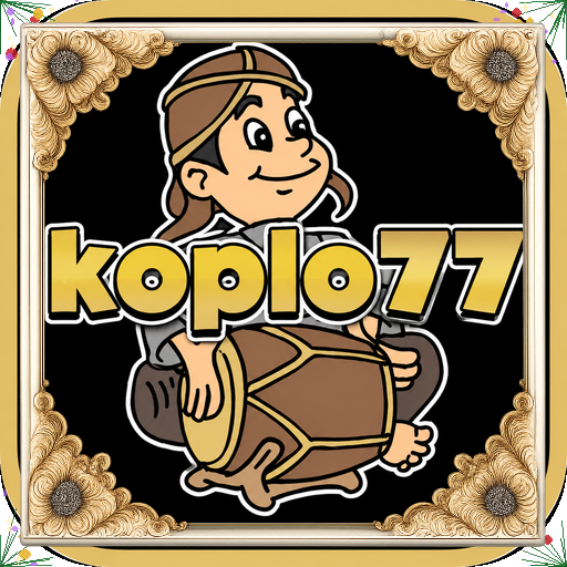 koplo77 — mitra unggulan